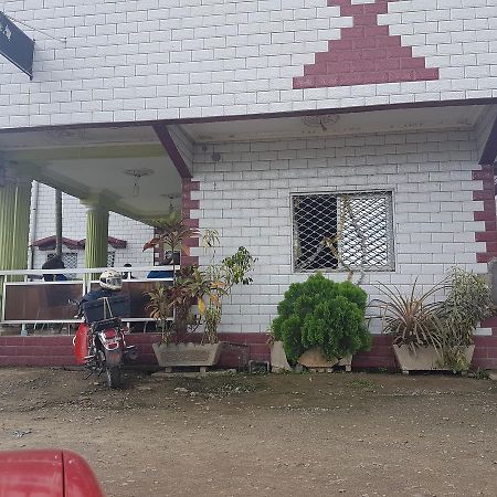 Hotel Kdv Bonaberi Exterior photo